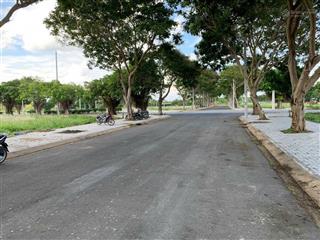 Bán lô đất biệt thự 16x25  400m2 full thổ cư khu phúc hưng, phước lộc  cần giờ giá chỉ 43tr/m2