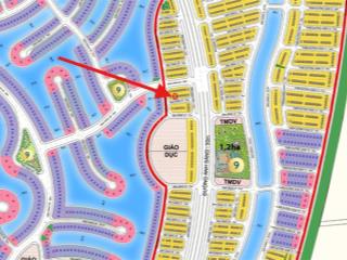 Bán nhà phố liền kề 4pn, 5wc tại vinhomes green paradise, 105 triệu / m2, 75 m2, giá tốt, hot!