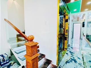 Xuất cảnh bán gấp căn hộ dịch vụ 6 tầng âu dương lân  128.4m2  25.8 tỷ  vận hành chuyên nghiệp