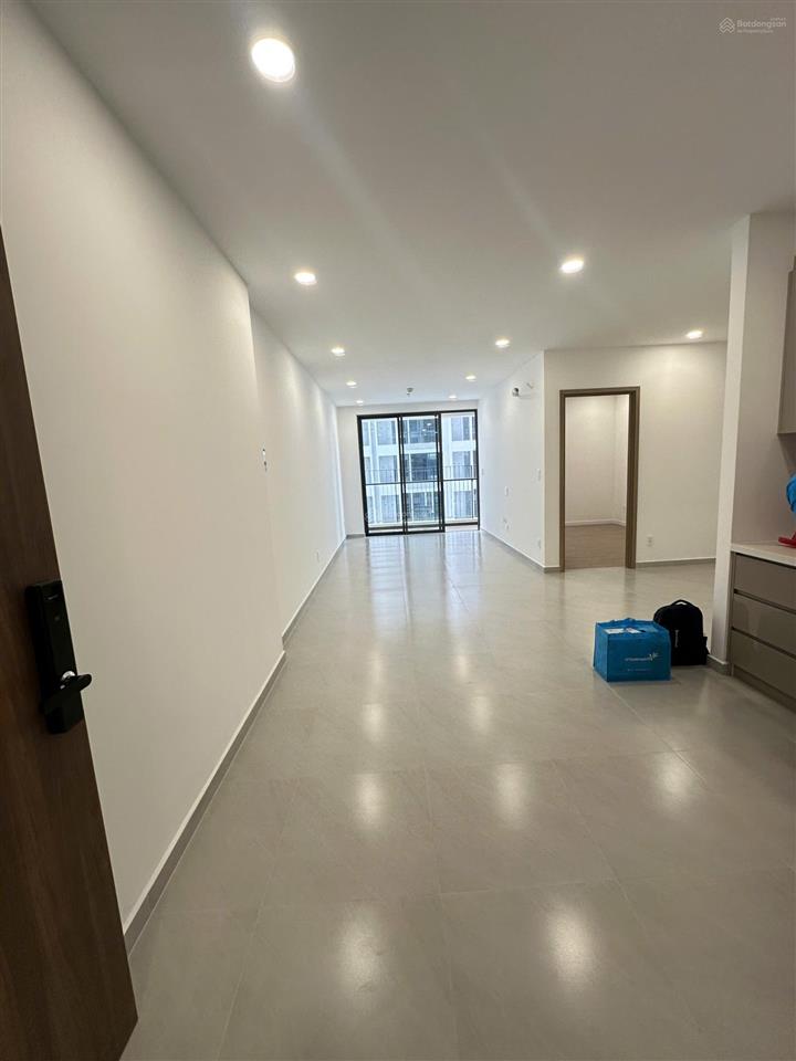 Cho thuê căn hộ 63.4 m² p.long trường  chỉ 5,5 triệu  free hồ bơi