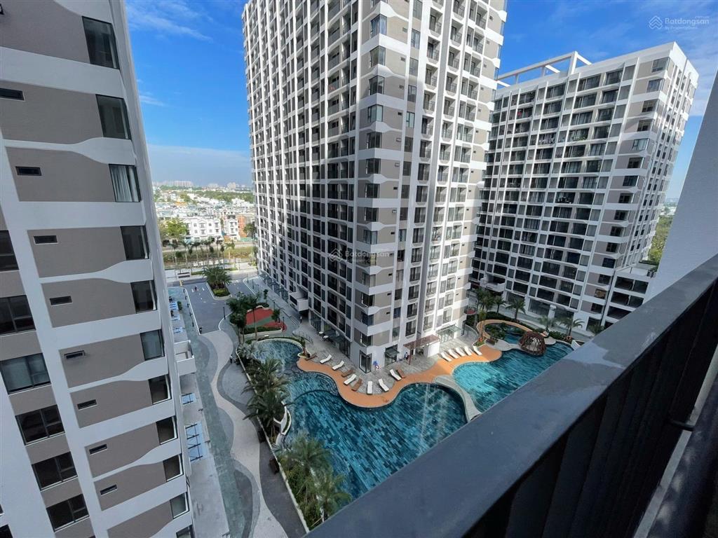 Cho thuê căn hộ 63.4 m² p.long trường  chỉ 5,5 triệu  free hồ bơi