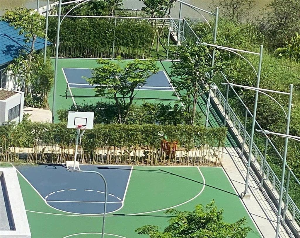 Cho thuê căn hộ 63.4 m² p.long trường  chỉ 5,5 triệu  free hồ bơi