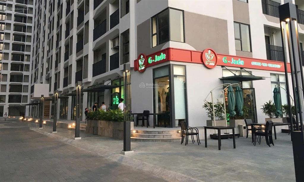 Cho thuê căn hộ 63.4 m² p.long trường  chỉ 5,5 triệu  free hồ bơi