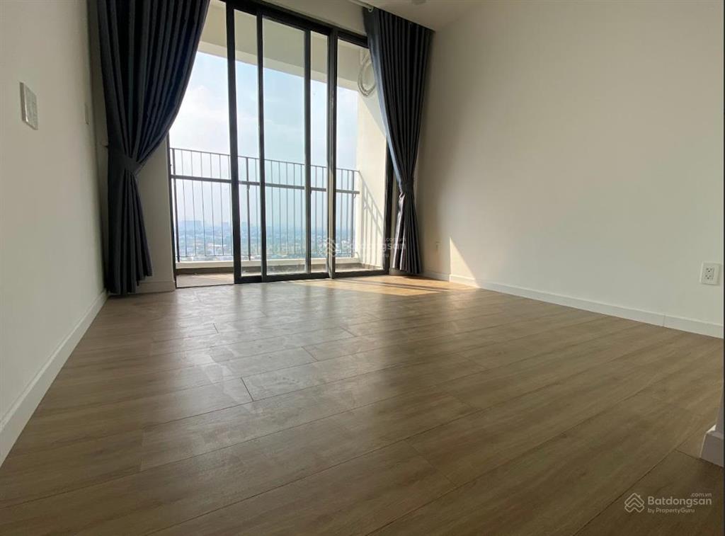 Cho thuê căn hộ 3pn 99 m² quận 9  8 triệu mt eastmark city có bếp, máy nóng lạnh khách decor