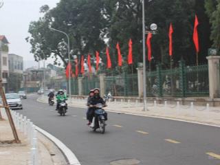 Nhà phố nguyễn đình chiểu hàng hiếm trong tầm tiền an sinh đỉnh cao