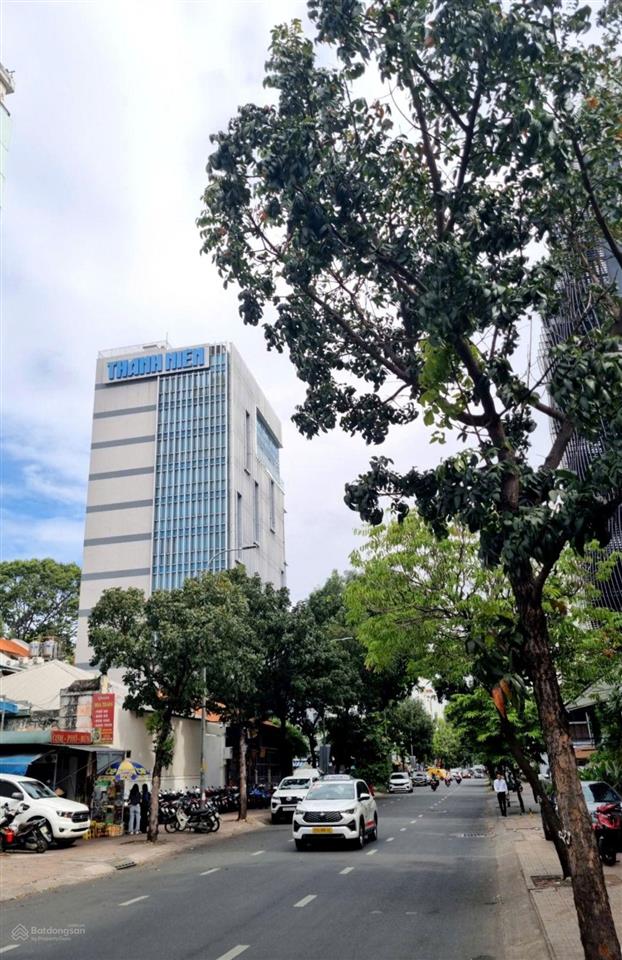 Nhà phố nguyễn đình chiểu hàng hiếm trong tầm tiền an sinh đỉnh cao