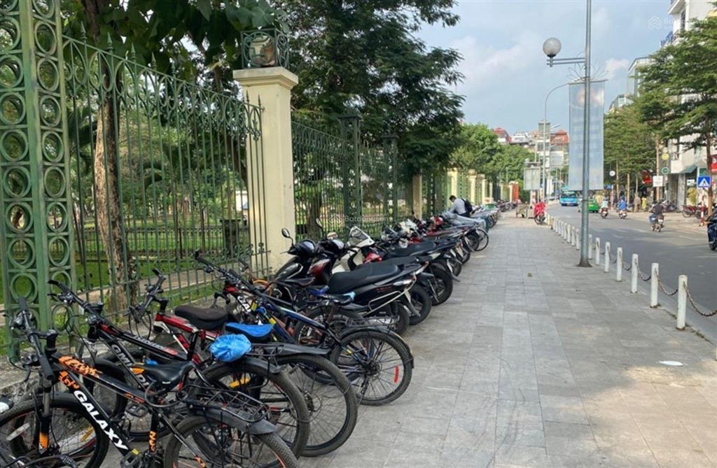 Nhà phố nguyễn đình chiểu hàng hiếm trong tầm tiền an sinh đỉnh cao