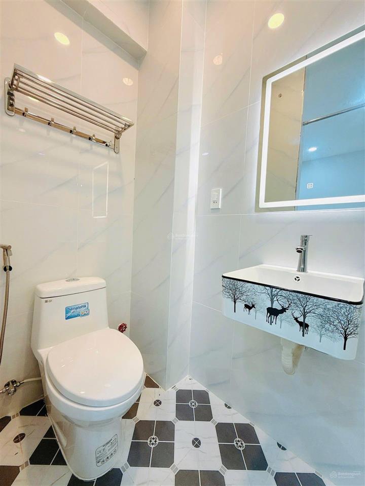 Xuất cảnh bán gấp nhà mặt tiền âu dương lân cao tầng cho thuê  148.3m2  35.8 tỷ  quy mô lớn