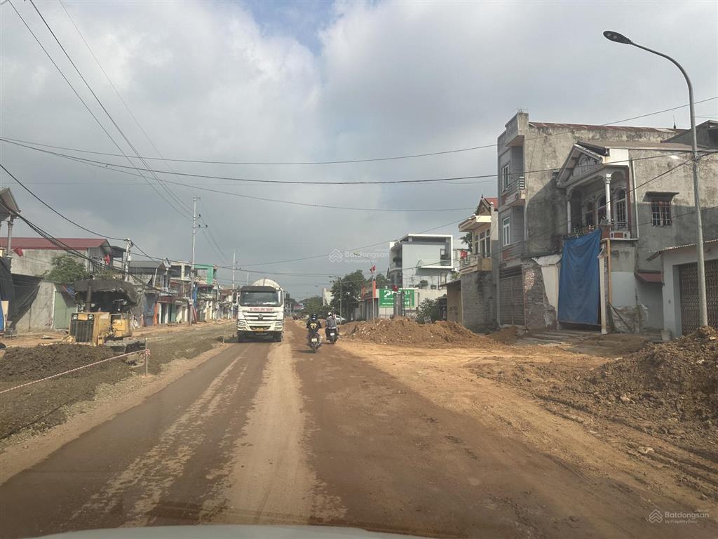 100m2 full đất ở đô thị phường tùng thiện