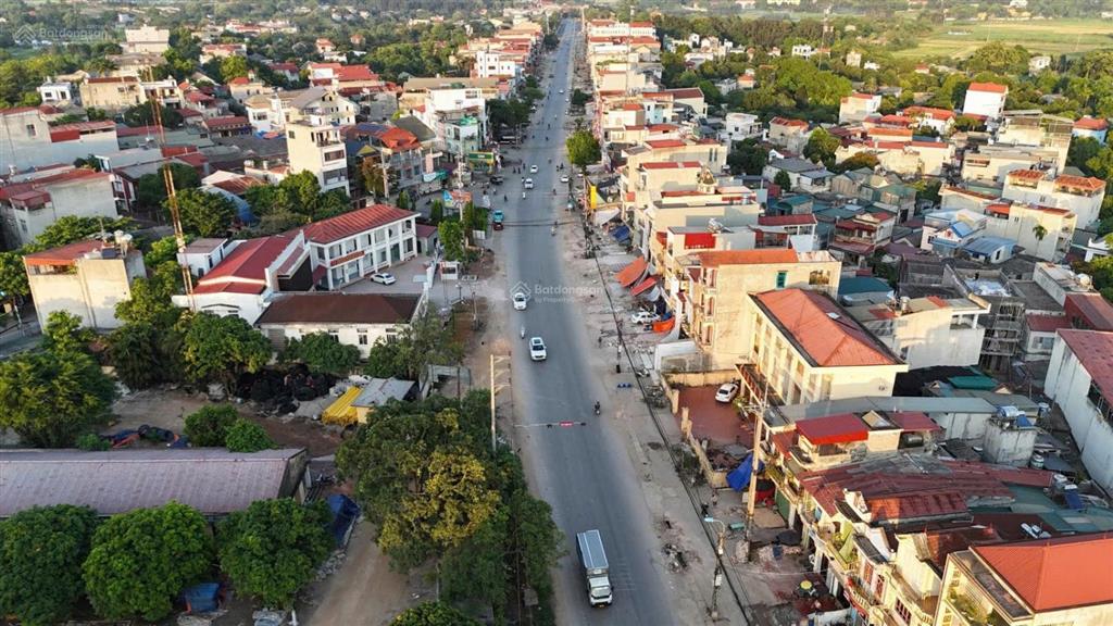 100m2 full đất ở đô thị phường tùng thiện