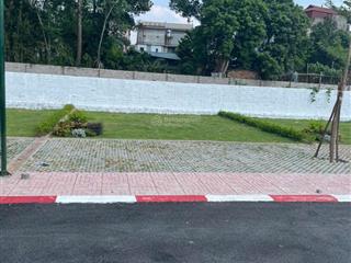 100m2 full đất ở đô thị phường tùng thiện