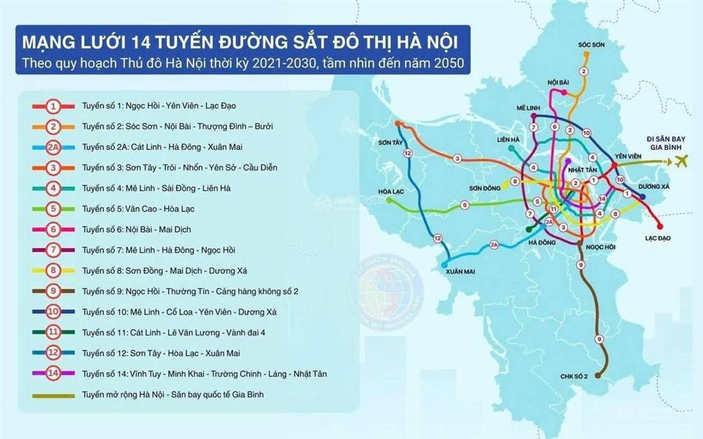 Đất ở đô thị phường tùng thiện sơn tây hà nội