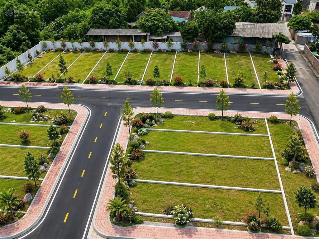 Đất ở đô thị phường tùng thiện sơn tây hà nội