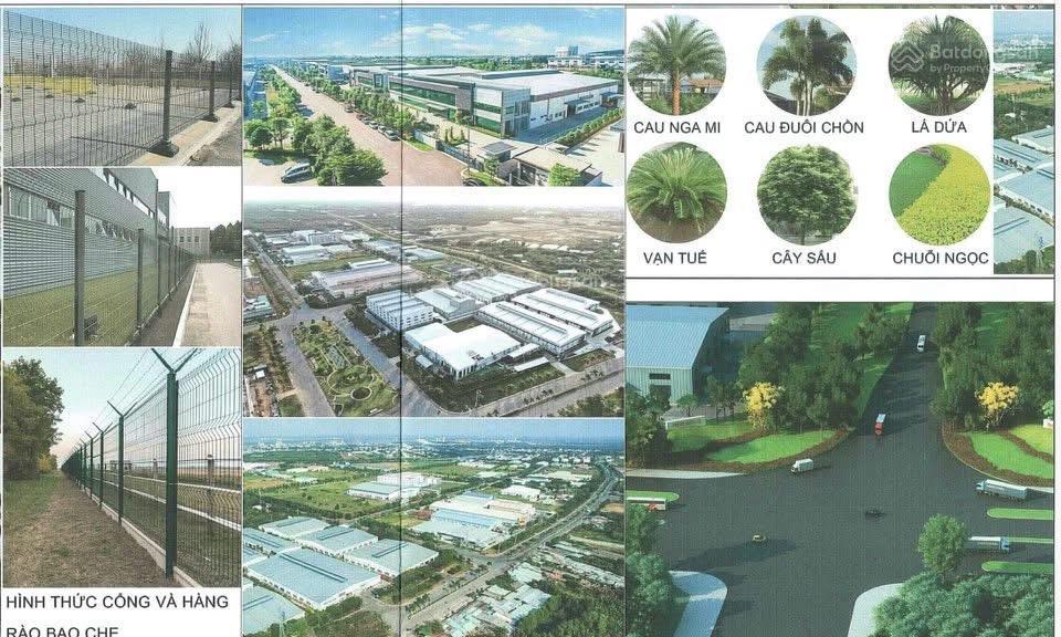 Đất dịch vụ và công nghiệp tam hiệp dt 1000m