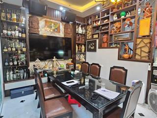 8 tỷ nhỉnh nhà trung liệt đống đa 39m2 gần phố gần oto ngõ thông thoáng 3 thoáng 5 ngủ còn mới