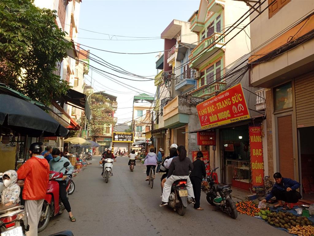 Nhà đất bán chính chủ
diện tích 116m2 ( mặt tiền 6m, hậu 7m) có 2 mặt tiền giáp đường liên xã rộng