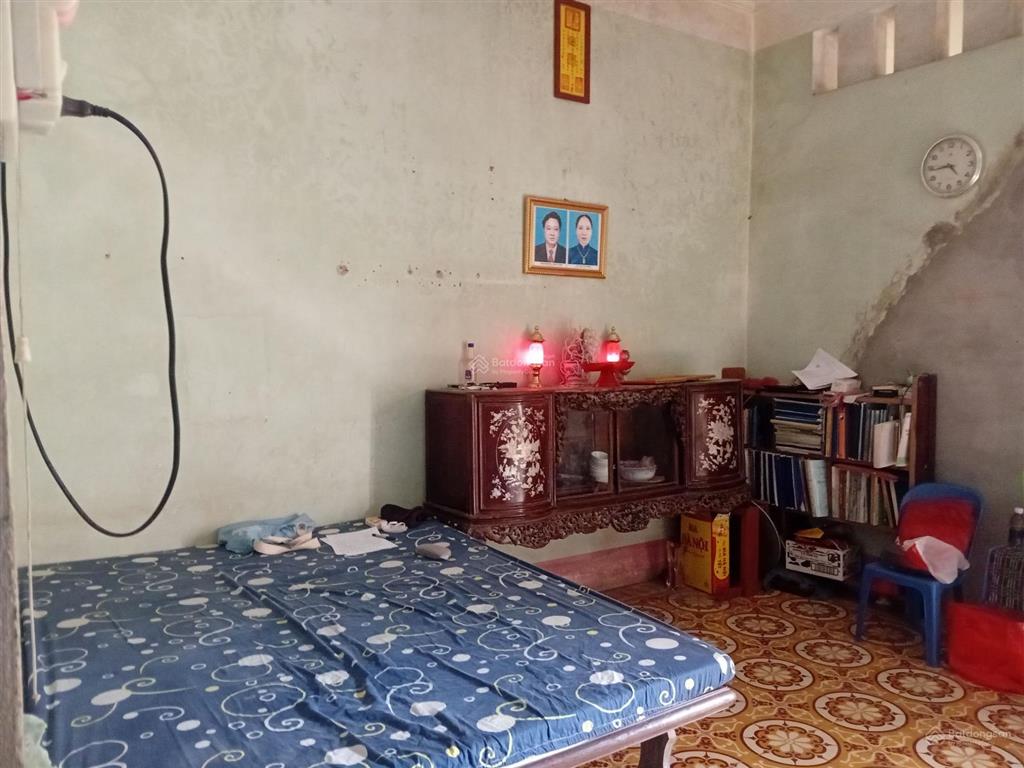 Nhà đất bán chính chủ
diện tích 116m2 ( mặt tiền 6m, hậu 7m) có 2 mặt tiền giáp đường liên xã rộng