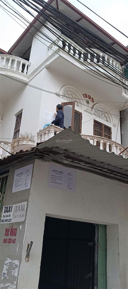 Nhà đất bán chính chủ
diện tích 116m2 ( mặt tiền 6m, hậu 7m) có 2 mặt tiền giáp đường liên xã rộng