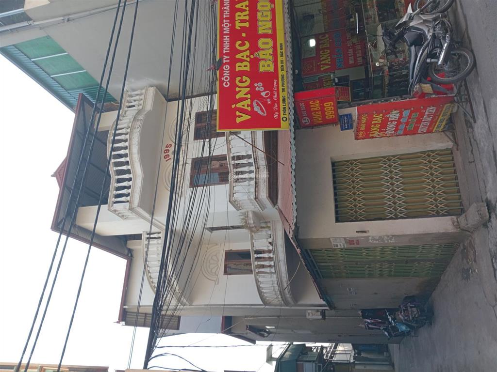 Nhà đất bán chính chủ
diện tích 116m2 ( mặt tiền 6m, hậu 7m) có 2 mặt tiền giáp đường liên xã rộng