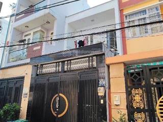 Chính chủ gửi bán nhà 2 tầng  đường 6m  sát lê trọng tấndt 4x19m hơn 5 tỷ xíu