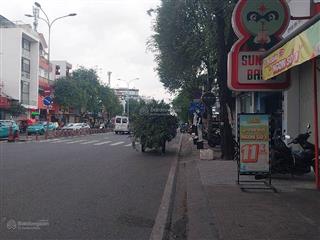 Bán gấp nhà mặt phố tại sơn kỳ, tân phú, hcm, 42 tỷ, 205m2