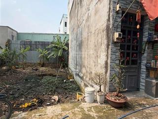 Bán đất 70m2 tại bình hưng hòa b, bình tân, 4,6 tỷ, mặt tiền 5m