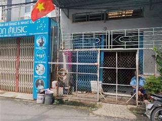 Bán nhà mặt phố 160m2, 8,75 tỷ tại bình hưng hòa b, bình tân, hcm, giá cực chất, đẹp