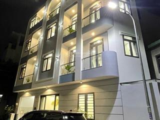 Bán nhà riêng 7,5 tỷ, 86m2, 9pn, 5wc tại bình hưng hòa b, bình tân, hcm giá tốt hot!