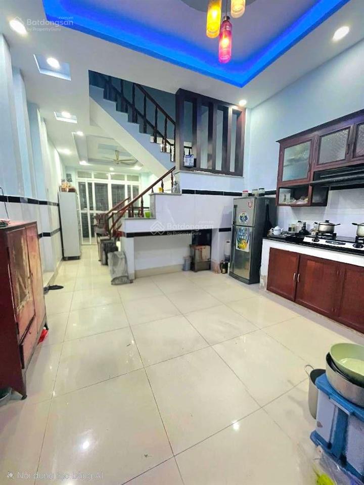 Hẻm 7m thông gần aeon tân phú 60m2 (4x15) 3pn giá 5.5 tỷ