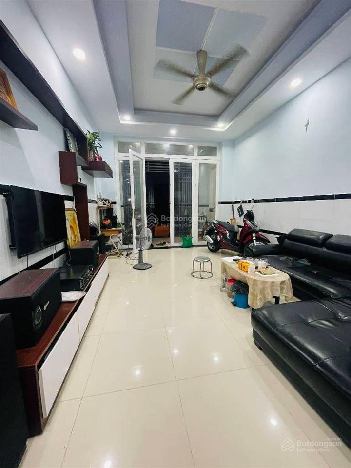 Hẻm 7m thông gần aeon tân phú 60m2 (4x15) 3pn giá 5.5 tỷ