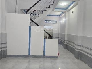 Chỉ 4.55 tỷ  sở hữu nhà phố 2 lầu, xe hơi vào tận nhà!dt50m2 ngang 4m