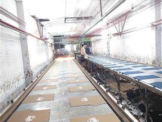 Bình tân  gần kdcvlbán đất tặng nhà  dòng tiền 8tr/tháng dt4x26m chỉ 5tỷ3hẻm 7m