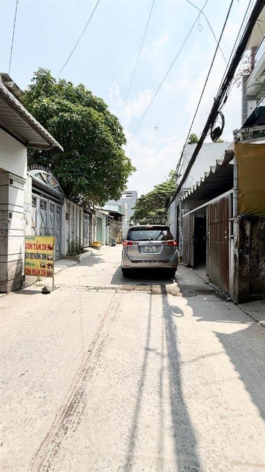 Siêu phẩm nhà mtkd lk 45 chỉ bằng giá đất  sổ riêng  dt 4.2x16m đường 8m thông chỉ4ty450