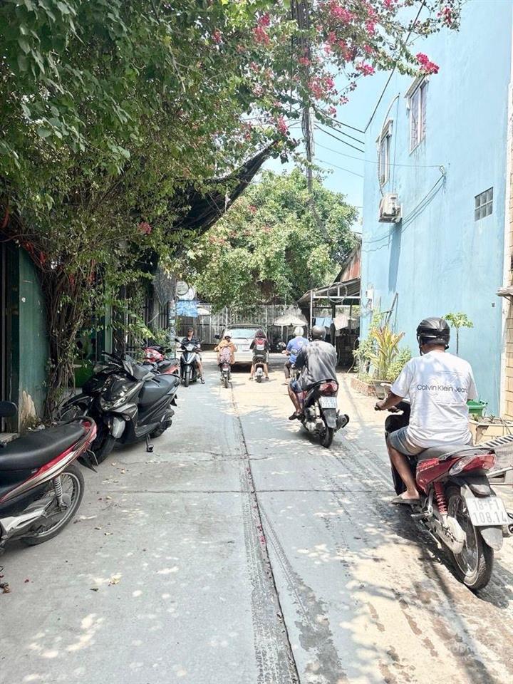 Siêu phẩm nhà mtkd lk 45 chỉ bằng giá đất  sổ riêng  dt 4.2x16m đường 8m thông chỉ4ty450