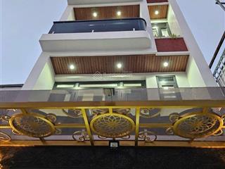 Siêu phẩm 5 tầng full nội thất có thang máy mtkd76 m2  ngay gần lê trọng tấn  chỉ hơn 8tỷ