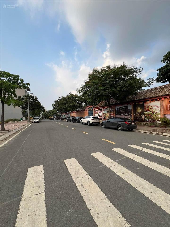 Bình tân chỉ 4.450 tỷ  có ngay lô đất đẹp kdc phân lô đồng bộ  dt 5x16m, đường 7m thông