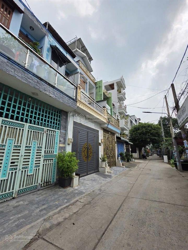 Chú em  cần tiền bán lô đất đẹp như ngọc trinh! ngay bình tândt 5x10m  hẻm 6m  chỉ 3tỷ 3 tl