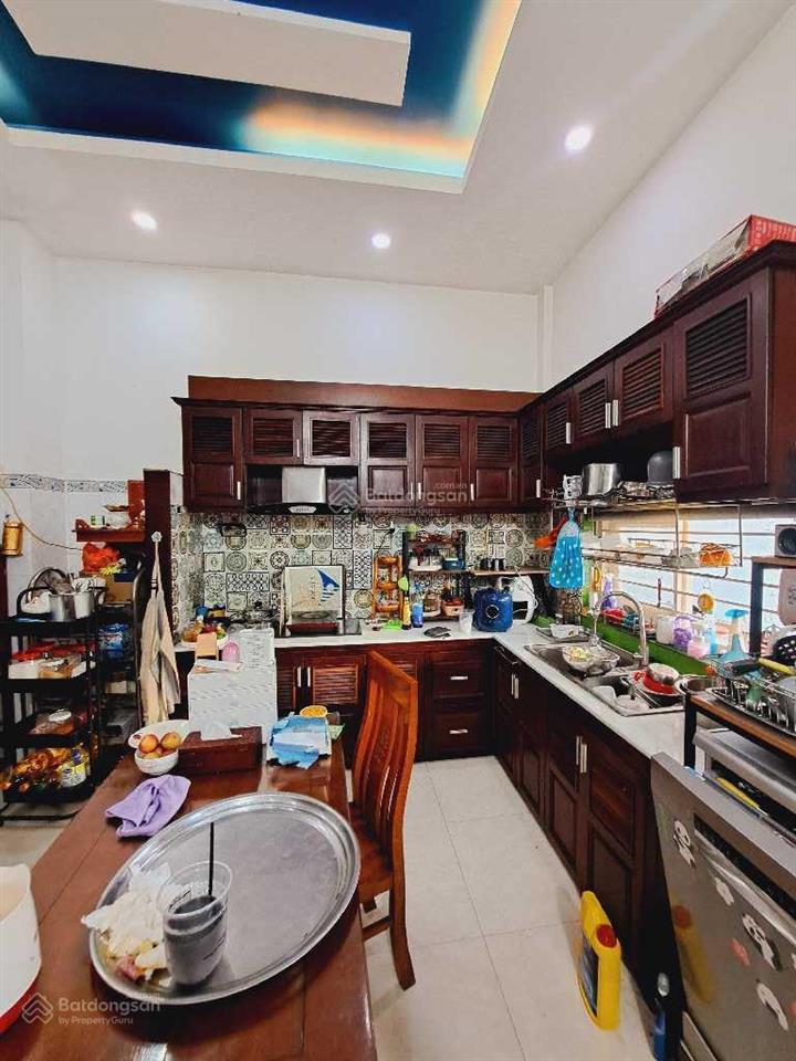 Siêu phẩm bình tân mtkd2 mặt tiền trước sau  chỉ 8.25 tỷ  dt 5x20m 3 tầng