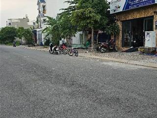 Chỉ 4 tỷ hơn  sở hữu đất nền kdc phạm văn hai  ngang 5m cực hiếm diện tích 85m (5x17m)