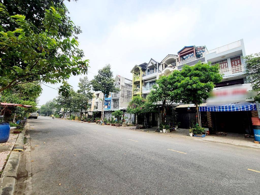 Chỉ nhỉnh 4 tỷ có ngay 80m² đất kdc vĩnh lộc b  đường 20m