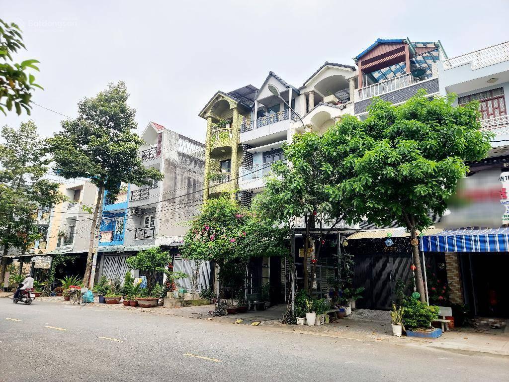 Chỉ nhỉnh 4 tỷ có ngay 80m² đất kdc vĩnh lộc b  đường 20m