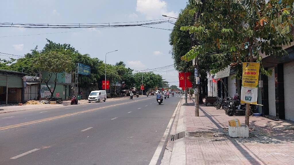 Mặt tiền kdc vĩnh lộc  thông số vàng 6x15m  đường 30m  chỉ hơn 9 tỷ