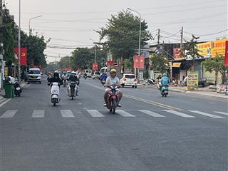 Mặt tiền kdc vĩnh lộc  thông số vàng 6x15m  đường 30m chỉ hơn 9 tỷ