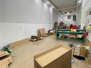Siêu phẩm bình tân kho hơn 200m2  ngang 7m  chỉ nhỉnh 30tr/m2 2 tầng hxt thông  chỉ 7 tỷ2 tl
