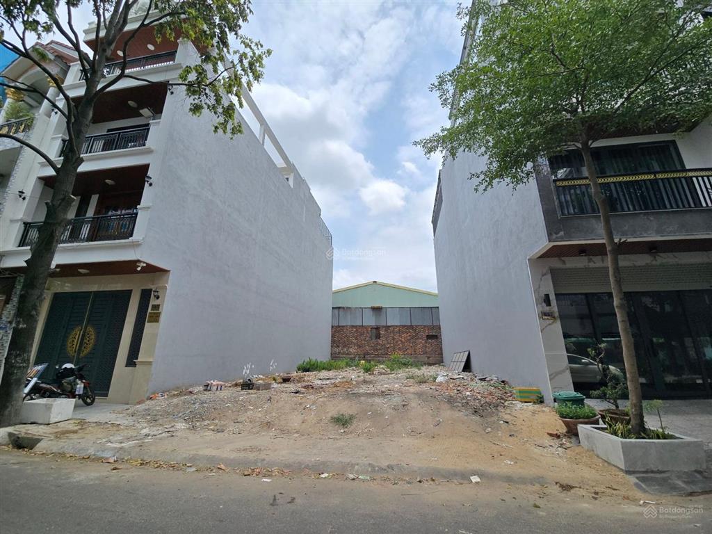 Bán đất tân kỳ tân quý, 7,65 tỷ, 100m2, mặt tiền 5m, đường 12m thông