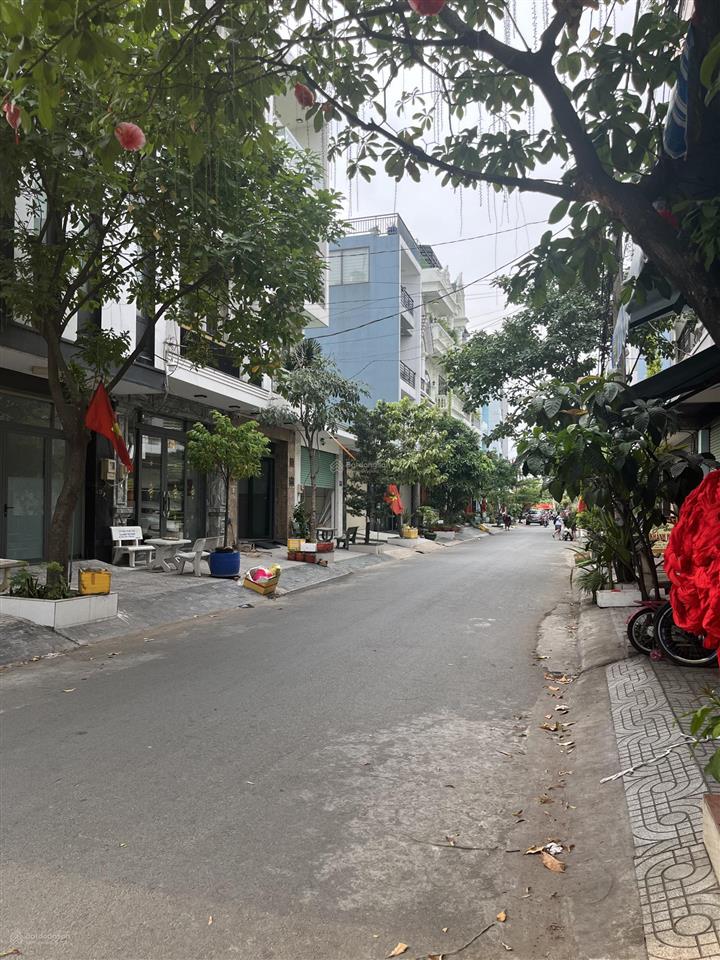 Bán đất tân kỳ tân quý, 7,65 tỷ, 100m2, mặt tiền 5m, đường 12m thông