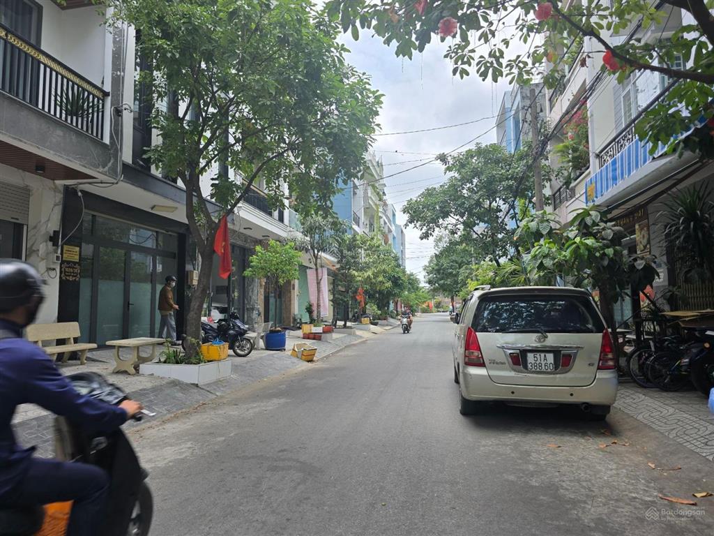 Bán đất tân kỳ tân quý, 7,65 tỷ, 100m2, mặt tiền 5m, đường 12m thông