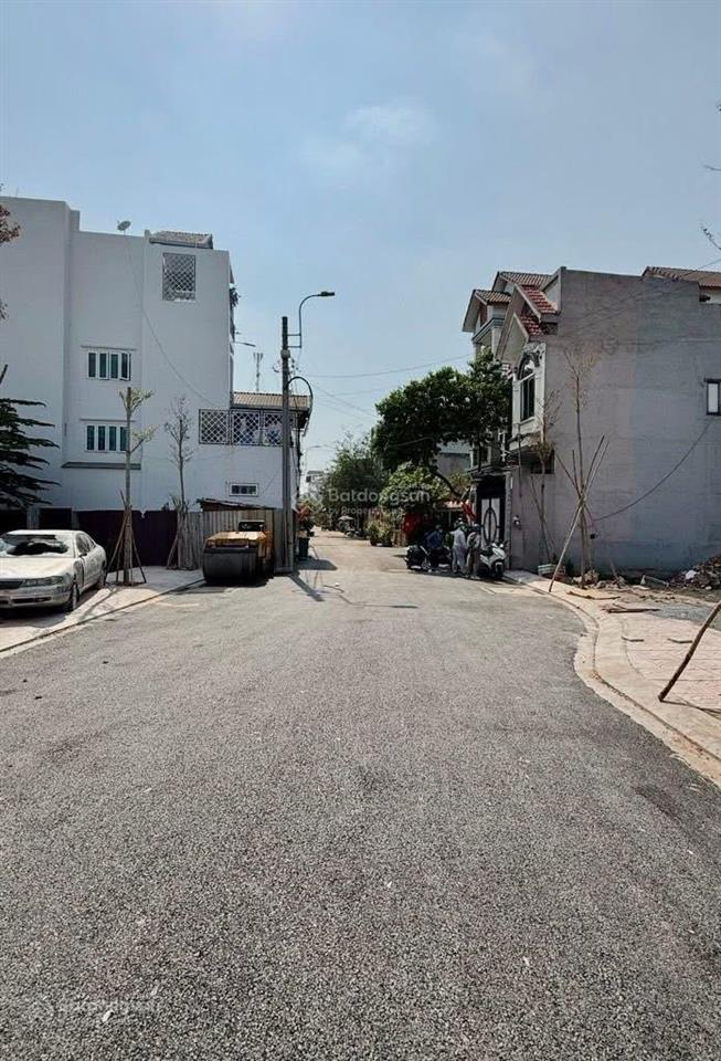 Chính chủ gửi bán đất gần nguyễn thị tu bình tân  dt 60m giá chỉ hơn 3tỏi tl)