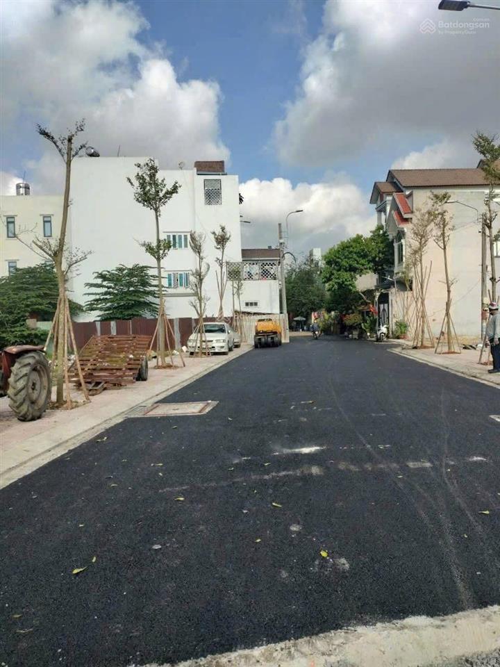 Chính chủ gửi bán đất gần nguyễn thị tu bình tân  dt 60m giá chỉ hơn 3tỏi tl)