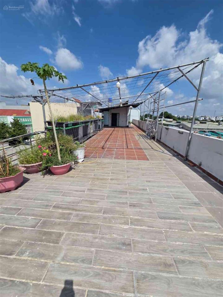 Siêu phẩm mặt tiền bình tân  giá rẻ hơn trong hẻm! chủ ngộp giảm sâu 4 tỷ, bán gấp chỉ hơn 12 th